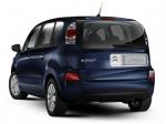Citroen C3 Picasso 2011 года (BR)